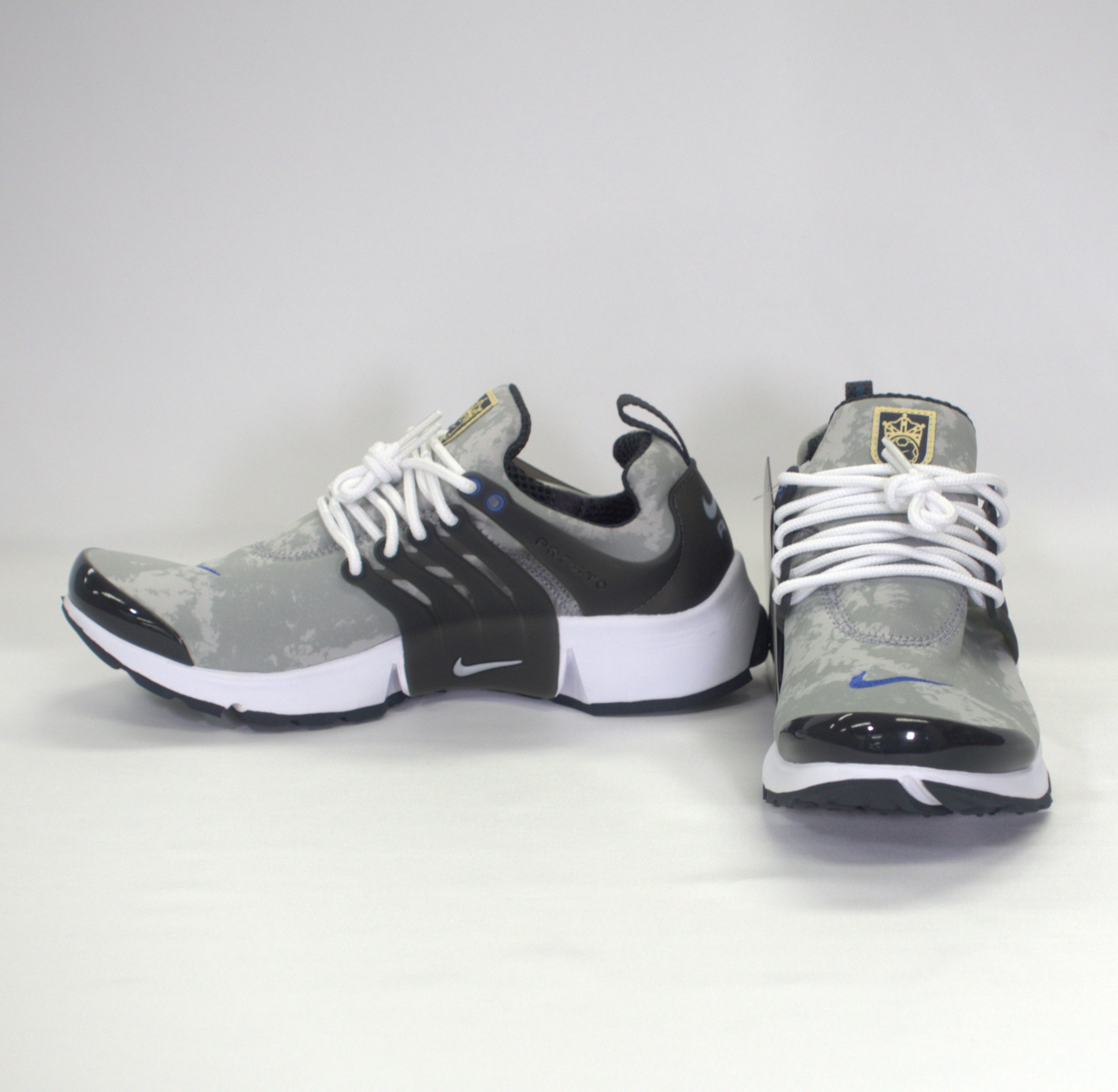 NIKEナイキメンズシューズ「 エア プレスト PRM（Nike Air Presto PRM）」26.0㎝  DR0288-001