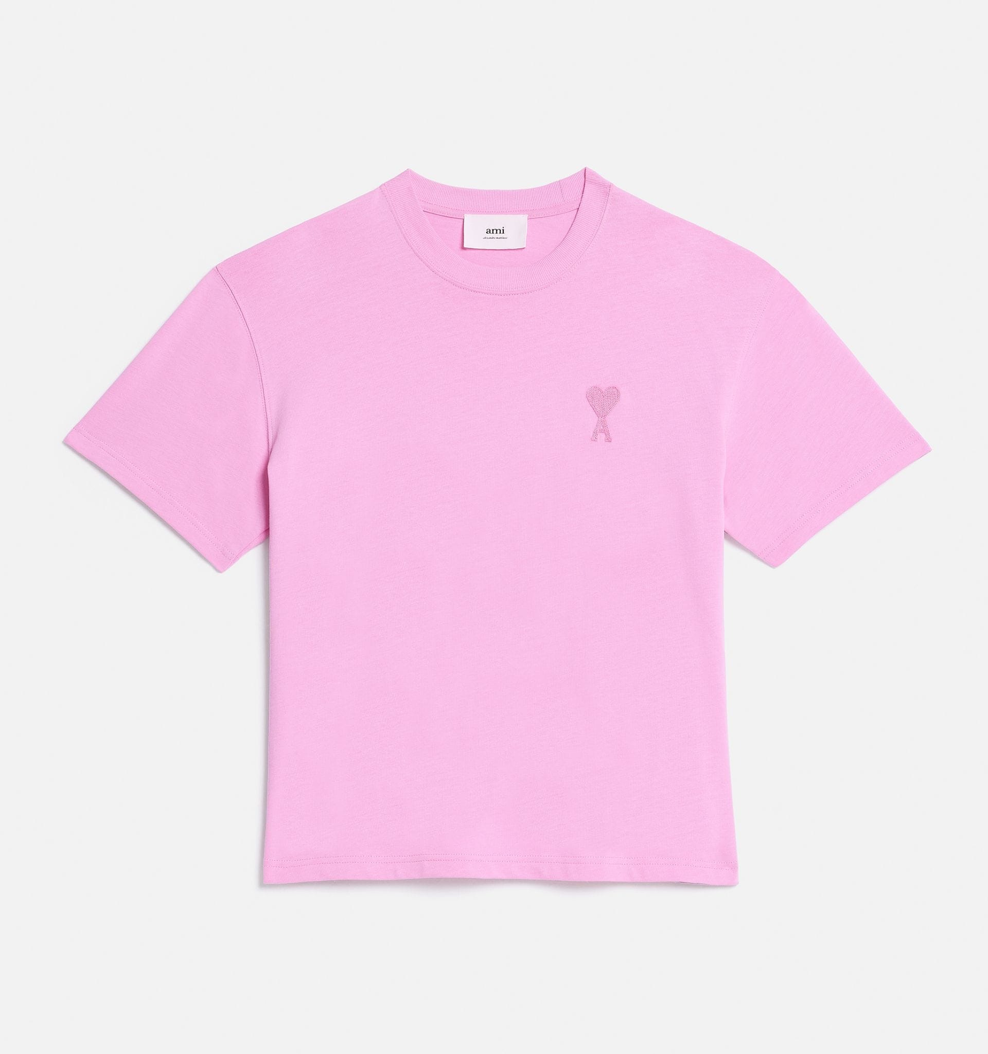 アミパリス　Tシャツ　ピンク　XS