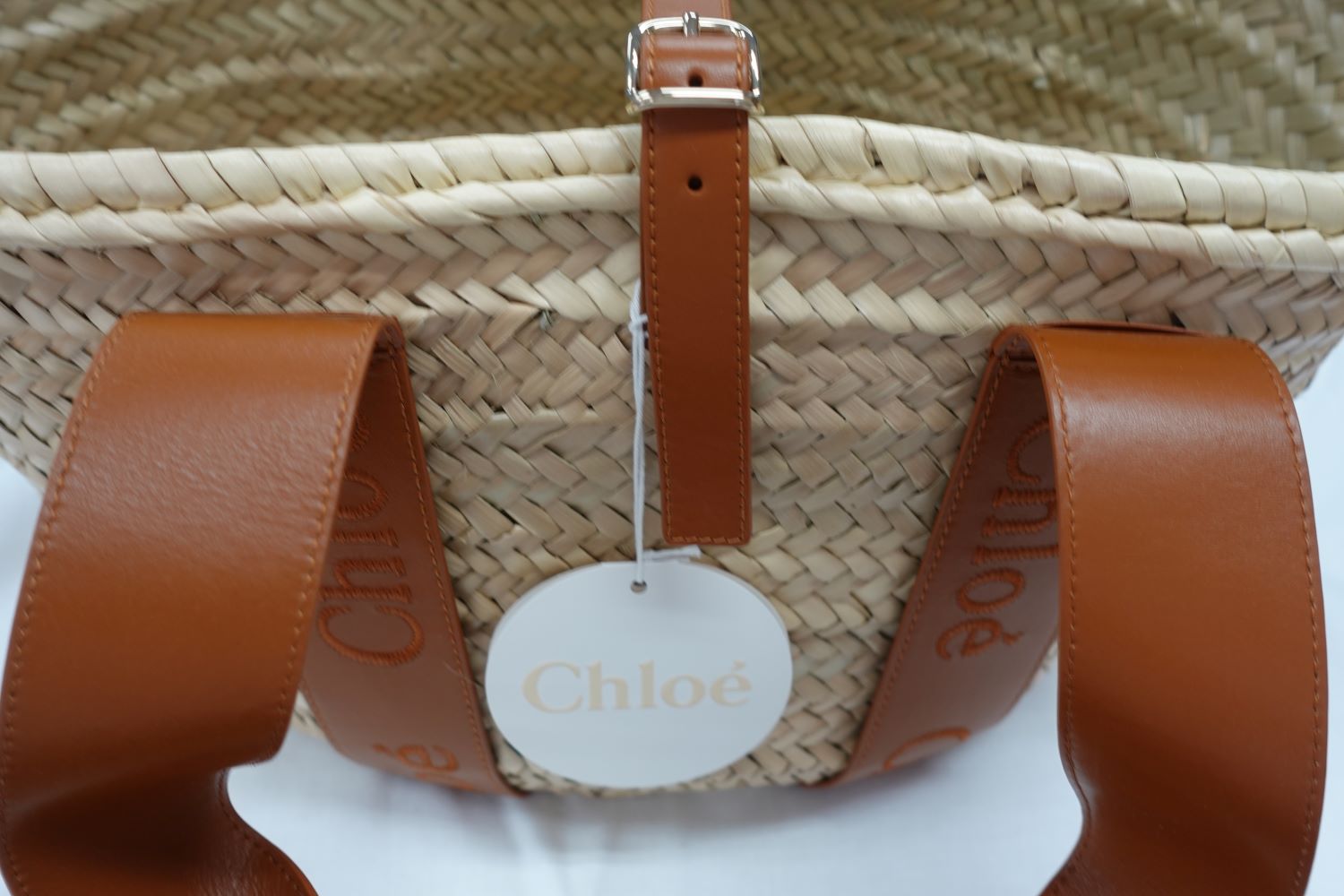 Amy＆Bloom / 【ヨーロッパ直営店仕入れ】Chloe☆ クロエ chloe sense